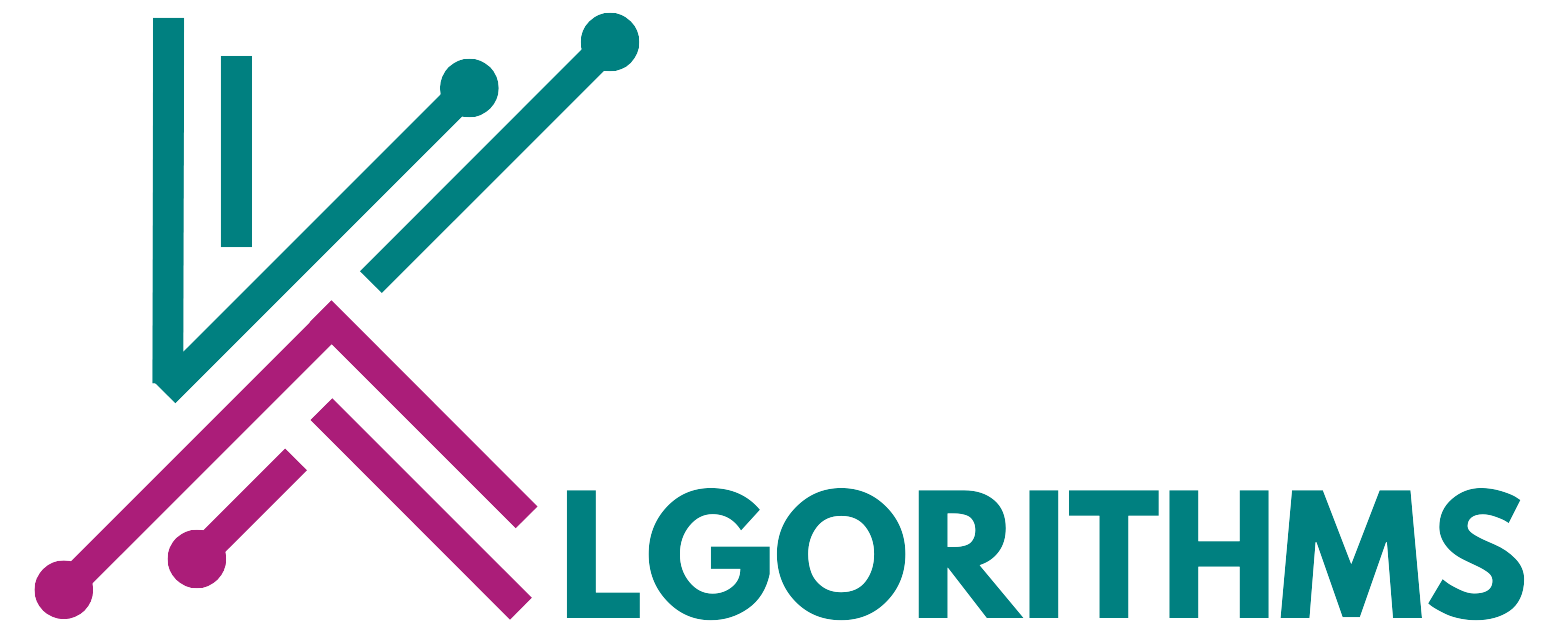 K Algorithms Logo